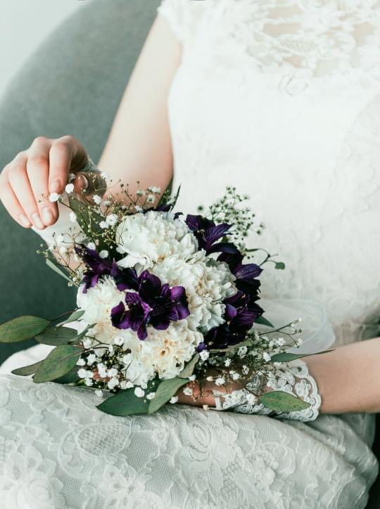 Classic wedding photography collection in Dover and Kent